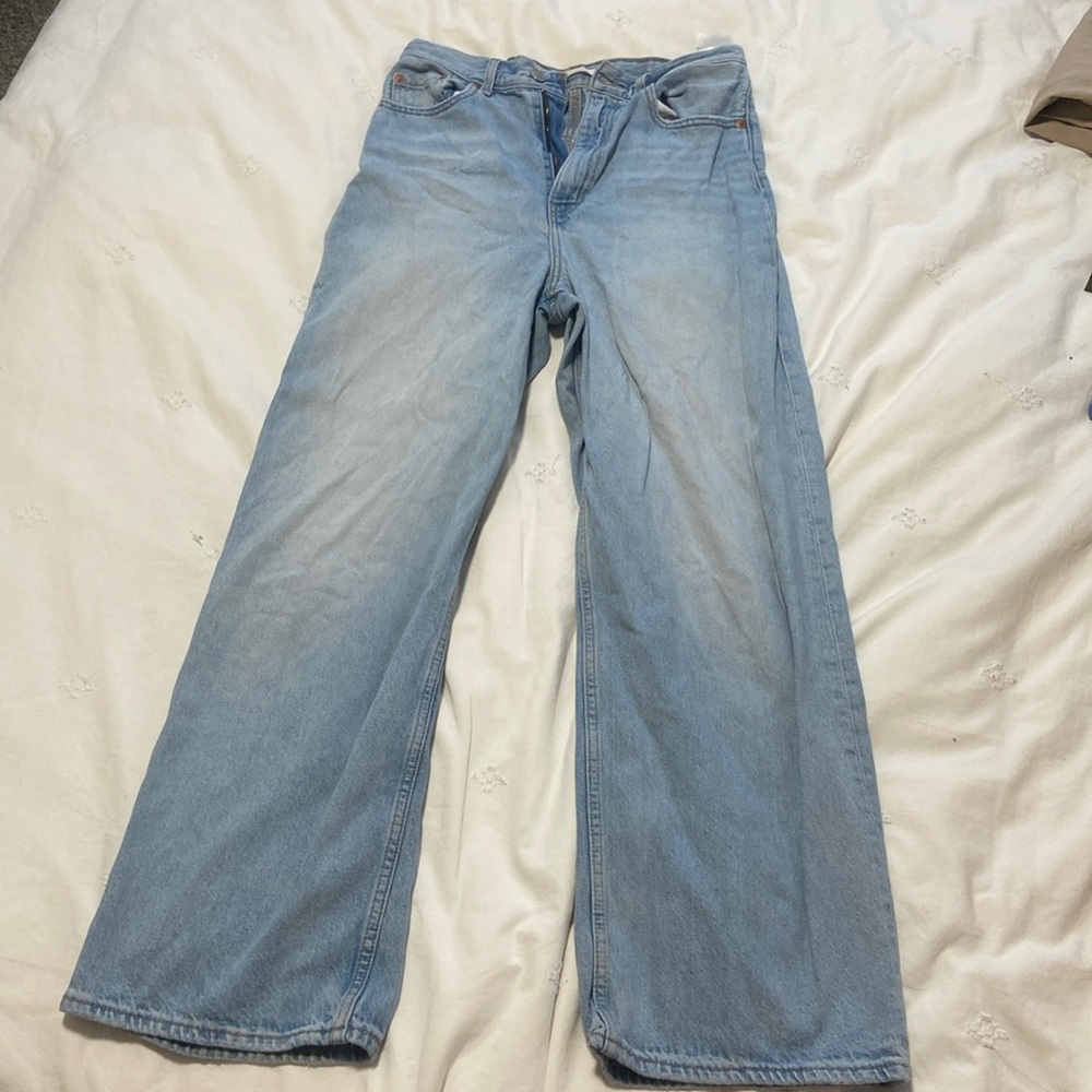 Levi’s jeans size women’s 29